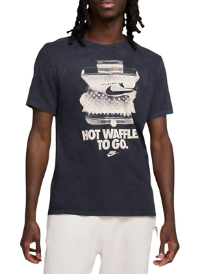 hot waffles to go nike
