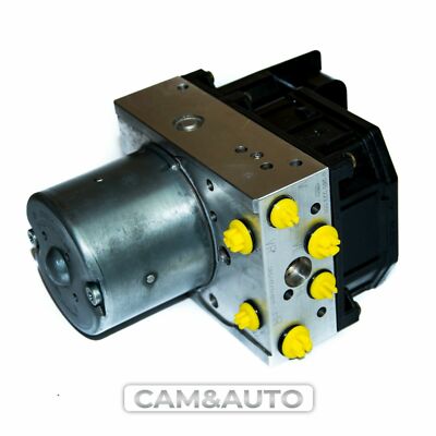    ABS Steuergerät Hydraulikblock    34516750383 0265223001 0265900001 BMW   