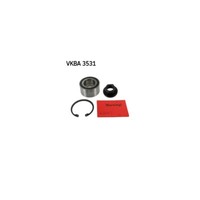 Radlagersatz SKF Vkba 3531 FüR Ford Mazda Ford (Changan) Mazda (Changan)