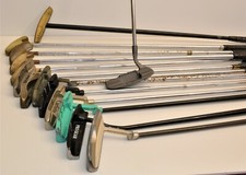 Acushnet Ping Probe etc. Putter choose yours from different Golf Clubs RH & LH