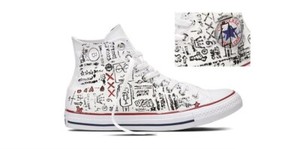 converse limited edition