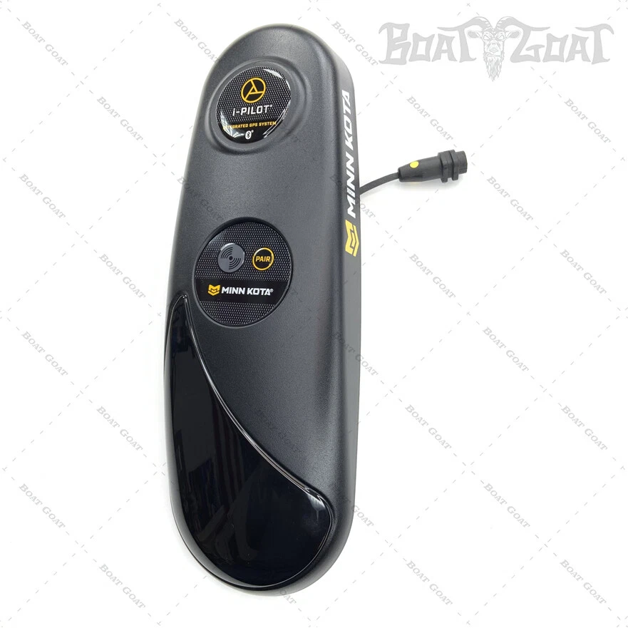 iPilot Remote Control System カヌー、カヤック、ボート