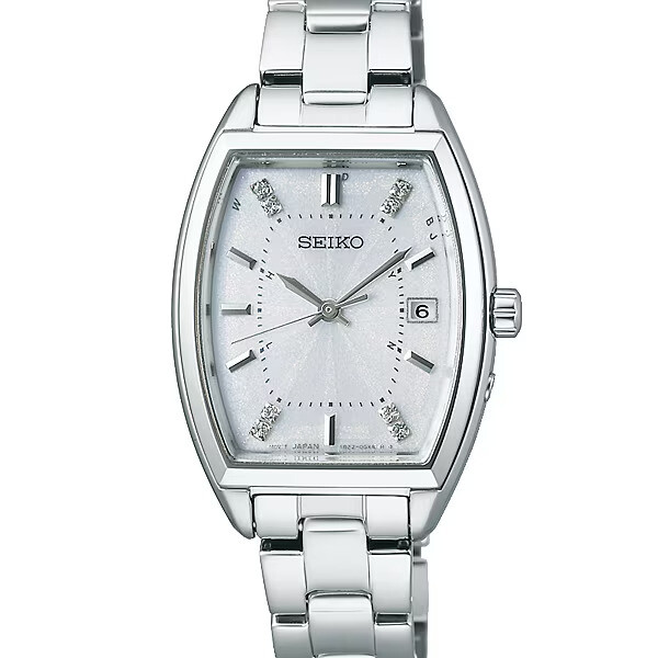 SEIKO SELECTION SWFH143 Raise the Future Special Edition Japan