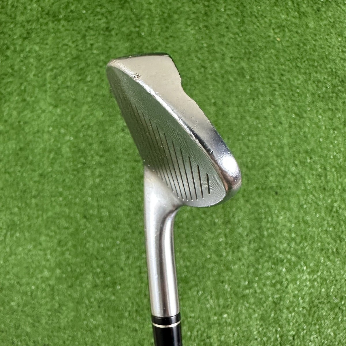 Taylormade P730 8 Iron Extra Stiff X Flex Dynamic Gold X100 Taylormade P730 8 Iron Extra Stiff X Flex Dynamic Gold X100