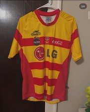 Morelia 2004 Home Jersey Size Small New With Tags