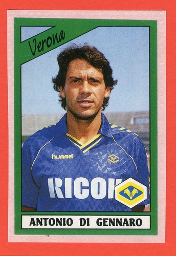 CALCIATORI 1987-88 -Panini- Figurine-Stickers SCEGLI RECUPERATE " 191 - 376 " - Imagen 97 de 175
