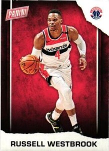 希少品ラッセル.ウエストブルック#4ワシントン　ウィザーズ Russell Westbrook Wizards | eBay