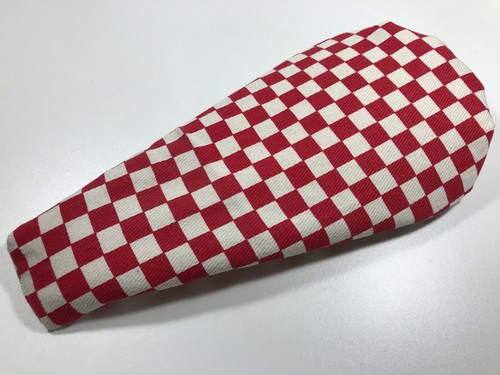Bmx Seat Cover CHOICE ELINA KASHIMAX AERO PK RIPPER KUWAHARA JAPAN - Picture 12 of 30
