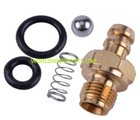 90034 AAA SIMPSON PRESSURE WASHER SOAP CHEMICAL INJECTOR KIT