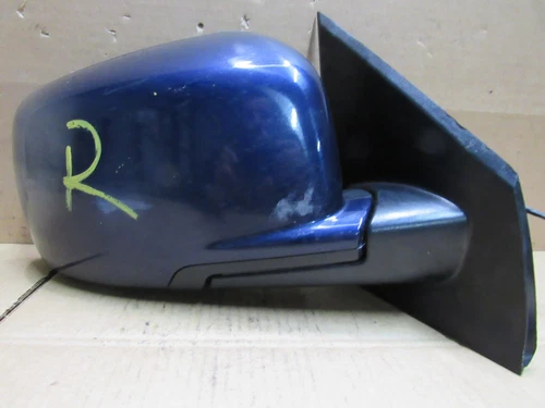 09 10 11 12 13 14 15 16 2017 Dodge Journey Right Passenger Side View Mirror OEM