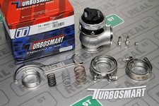 Turbosmart Wg45 Gen V Hypergate Hyper-gate 45mm Lite Wastegate 14psi Black