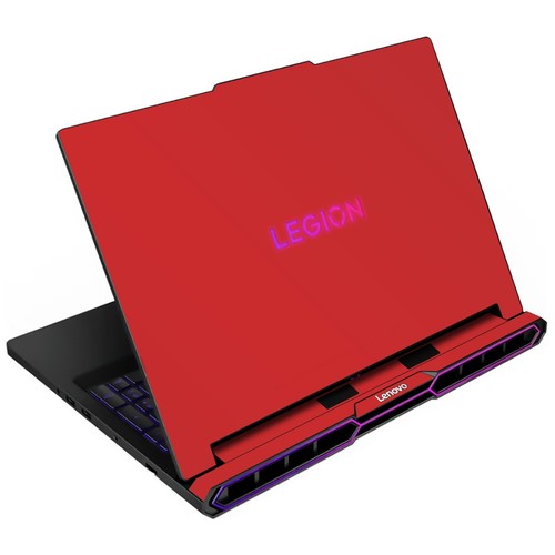 Armorsuit Vinyl Skin Wrap Film for Lenovo Legion Pro 7/7i (Gen 10) - Lid Only - 第 18/48 張圖片