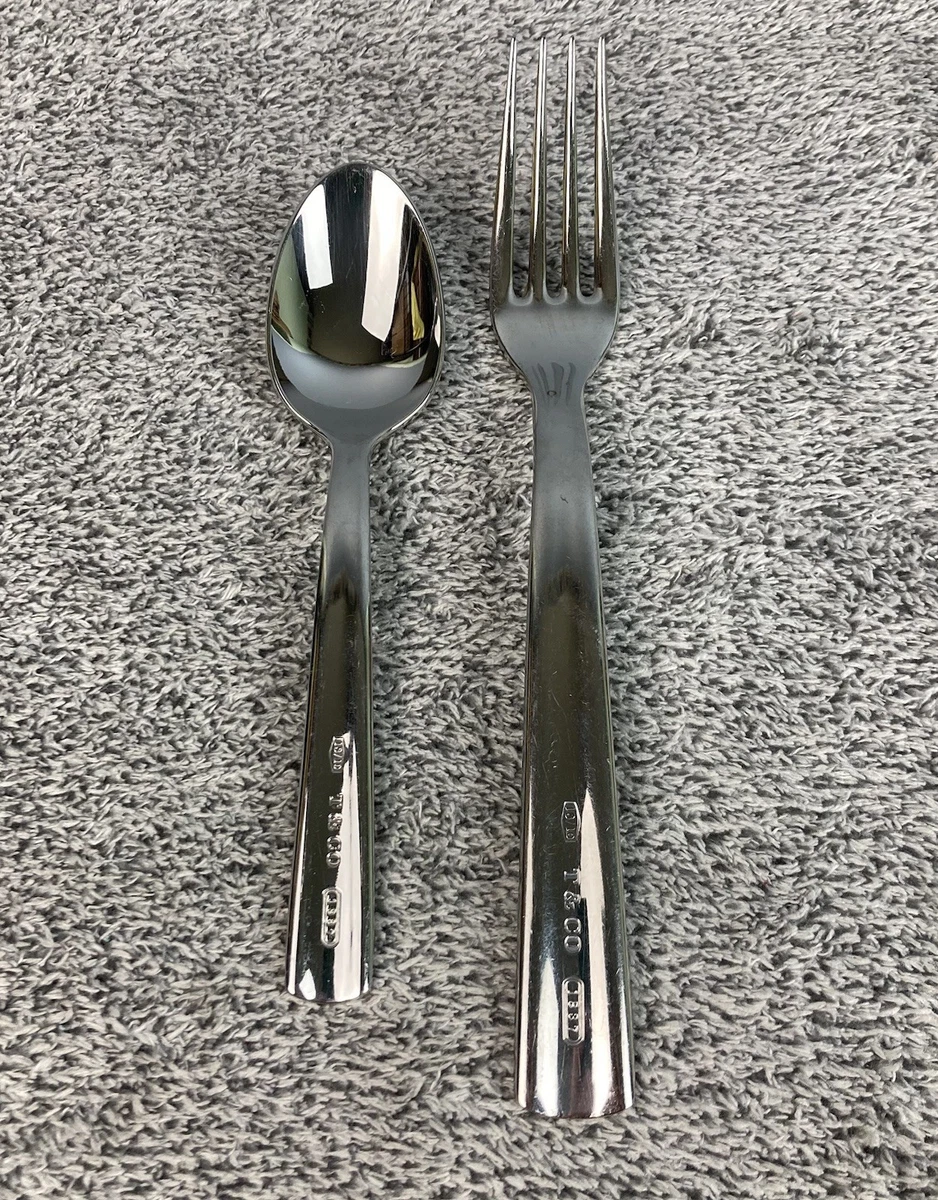 Tiffany & Co. Flatware, Knives and Cutlery for Sale - eBay