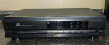 MAGNAVOX CDB 502 CD Player Twin DAC 4x D/A Converter FULLY REFURBISHED 