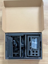 FormD NCASE T1 v2.5 Sandwich | Black | PCIe 5...