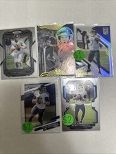 Ryan tannehill 5 Card Lot