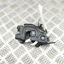 BMW iX3 G08 Motorhaubenschloss 7347409 Strom 210 kW 2024 33338804