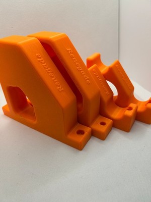 BKC, Vanhunks, Native, Hoodoo, 1  1/2'' or 3'' Capped Kayak Seat Risers