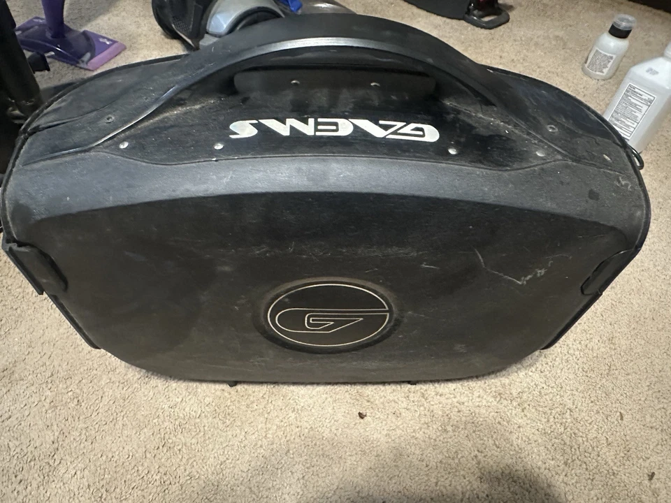 GAEMS Travel Widescreen Gaming Monitor für...reisende PS3/Ps4 Xbox Konsole