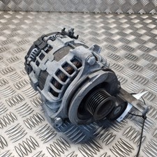 Bmw X5 Xdrive 2018-2023 3.0 DIESEL  Alternator  0125815004