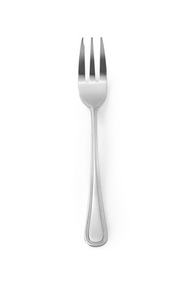Kuchengabel - 12 Stk., HENDI, Kitchen Line, 12 Stk., (L)150mm