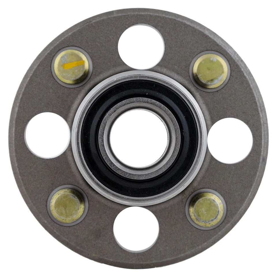 Juego de bujes de rueda TrueDrive para Honda Civic CRX Wagovan Acura EL 1985-2000 Foto 3 de 4