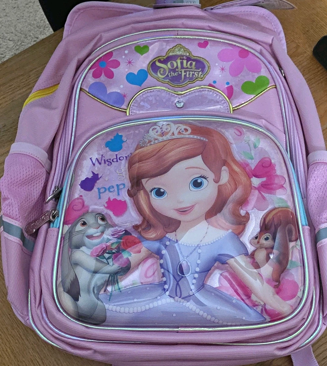 25+ Disney Backpack Backpacks & Bags for Kids for sale | Updated