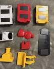 Lakeshore Educational Build & Play Magnetic Vehicles 20 pc set — photo 4