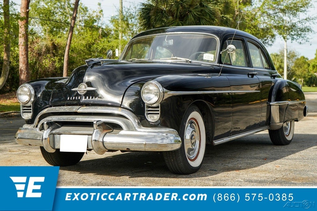 1950 Oldsmobile 88 | eBay