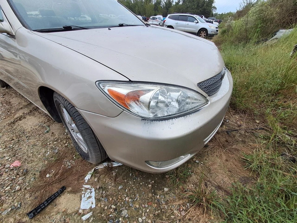 Электрические окна задней двери для пассажира подходят для 02–06 CAMRY 2706764 - Изображение 2 из 4