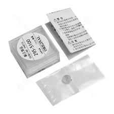 For Citizen Eco-Drive Battery 295-5100 MT621 E031 E068 E100 E101 E106 E110 E168