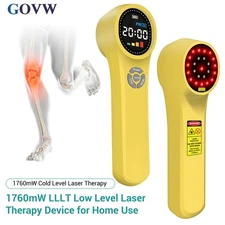 Cold Laser Therapy Device for Joint Pain and Osteoarthritis Human Pets Dogs Cats