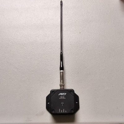 RTI RM-433 Receiver Module 433MHz Remote Technologies Inc Smart Home Device
