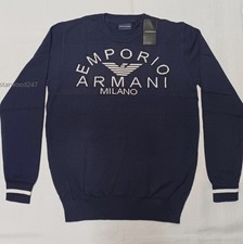 Image of Emporio Armani  Jumper (Milano)