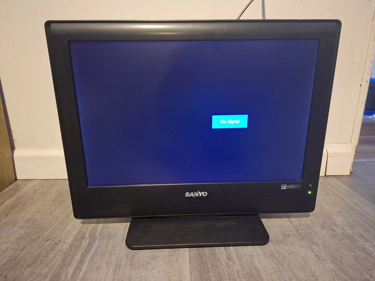 SANYO Widescreen (16:9) TVs for Sale | Shop New & Used SANYO