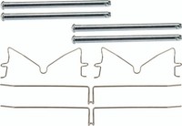 TRW PFK759 ZubehöRsatz, Scheibenbremsbelag
