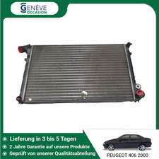 🇩🇪 HEIZKÖRPER ➤ PEUGEOT 406 1301GA ♻️