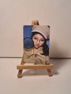 Rescene May POB  (Re:Scene Album) offiziell, Debut Fan Event, Pre-Order (K-Pop)