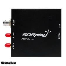 RSPdx-R2 1kHz-2G Single-tuner 14-Bit Software Defined Radio Receiver for SDRplay