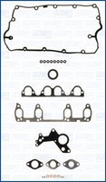 Dichtungssatz Zylinderkopf Ajusa 53024700 FÜR Seat Vw