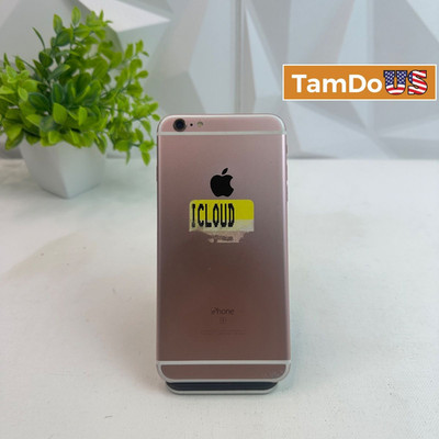 iPhone 6s Plus | 64GB | Rose Gold | Unlocked * Please READ*