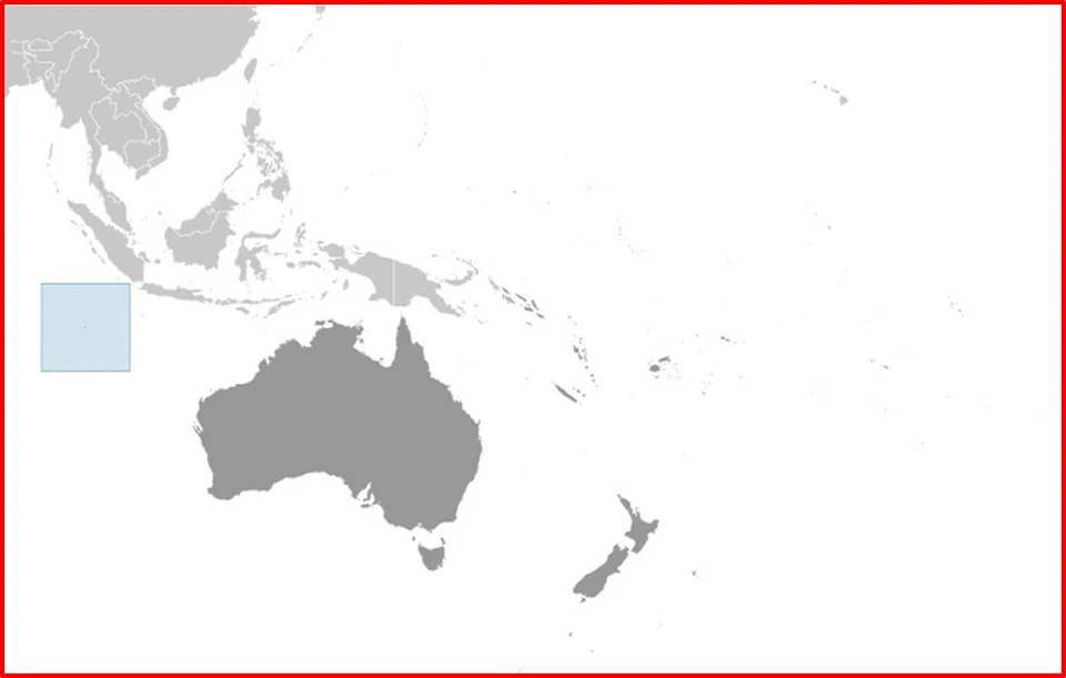 Valor Scott de $6,15 - 1976 COCOS ISL envíos definitivos Indian Oc. CV MNH NH UMM Foto 4 de 4