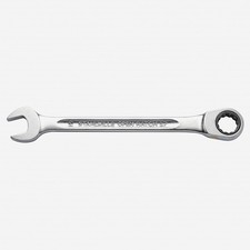 Stahlwille 17F Combination Ratcheting Spanner...