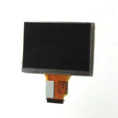 LCD Screen Display compatible   EOS 60D 600D + backlight camera repair #zc