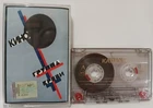Kino Groupa Kroovy Blood Type 1988 1996 re Ukraine Cassette  NM