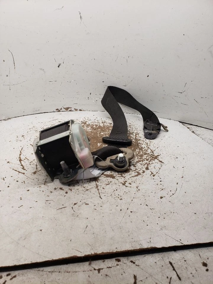 Cinturón de seguridad cubo delantero conductor retractor se adapta 07 EDGE 1363633 Foto 2 de 4