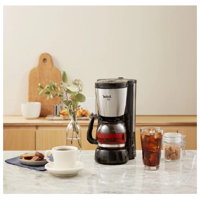 Mini máquina de café Tefal Foto 3 de 3