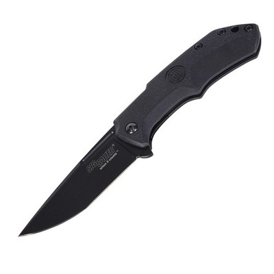 Sig Sauer M1 Tactical Klappmesser Taschenmesser (Altersnachweis erforderlich)