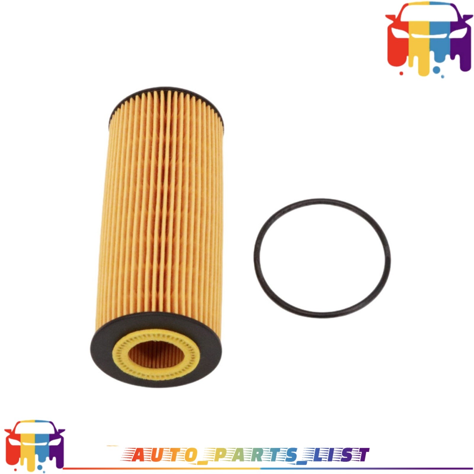 For Aston Martin DB11 DBX 4.0L V8 JY53-SE6744-AA Oil Filter
