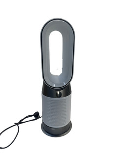Dyson HP10 Purifier Hot Cool Quiet Air Purifying Fan Heater (Untested/No Remote)